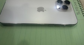 Mint
													Apple iPhone 14 Pro Max - T-Mobile, Silver, 128 GB, A2651, photo 4 of 6