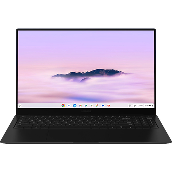 Samsung Galaxy Chromebook Plus