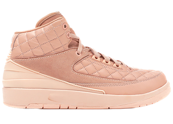 Jordan 2 Retro Just Don Arctic Orange (GS) for sale