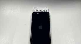 Mint
													Apple iPhone SE 3rd Gen 2022 - Unlocked, Midnight, 64 GB, A2595, photo 2 of 9