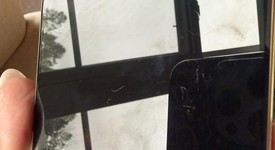 Fair
													Apple iPhone 16 Pro Max - AT&T, Desert, 256 GB, A3084, photo 2 of 7