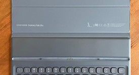 Good
													Samsung Galaxy Tab S5e - Wi-Fi, Black, 128 GB, 6 GB, SM-T720, photo 2 of 8