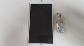 Fair
													Apple iPhone 6S Plus - AT&T, Gold, 16 GB, A1634, photo 2 of 2