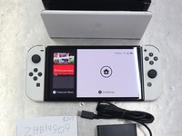 Nintendo Switch - OLED