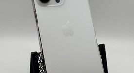 Mint
													Apple iPhone 13 Pro - AT&T, Silver, 128 GB, A2483, photo 5 of 8