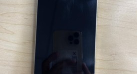 Good
													Apple iPhone 14 Pro Max - Unlocked, Silver, 128 GB, A2651, photo 2 of 7