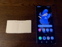 Samsung Galaxy Z Flip4 5G