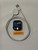 Good Apple Watch Series 7 45mm - Unlocked, Silver, A2477 - Cellular, Stainless