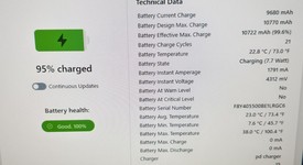 Mint
													Apple iPad Pro 12.9" 6th Gen 2022 - Unlocked, Gray, 512 GB, photo 2 of 7