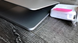 Good
													MacBook Pro 2013 (Retina) - 15" - Silver, 750 GB, 16 GB, photo 5 of 8