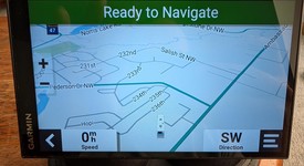 Used
													Garmin GPS, photo 4 of 6