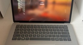 Good
													Microsoft Surface Laptop Studio - I7, Platinum, 2 TB, 32 GB, photo 1 of 10
