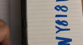 Good
													Nothing Phone (2a) - Unlocked, Gray, 256 GB, 12 GB, photo 5 of 6