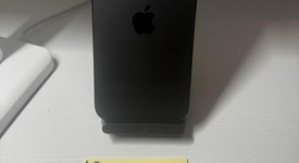 Good
													Apple iPhone 16 Pro - T-Mobile, Black, 256 GB, A3083, photo 3 of 3