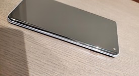 Good
													Samsung Galaxy S10 - Verizon, Blue, 128 GB, 8 GB, SM-G973U, photo 4 of 6