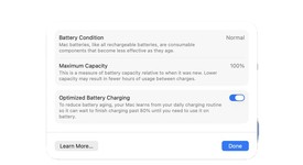 Good
													MacBook Air 2022 - 13" - Apple M2, Starlight, 256 GB, 8 GB, photo 2 of 8