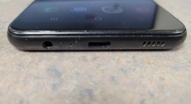 Mint
													Samsung Galaxy A02s - T-Mobile, Black, 32 GB, 2 GB, photo 2 of 6