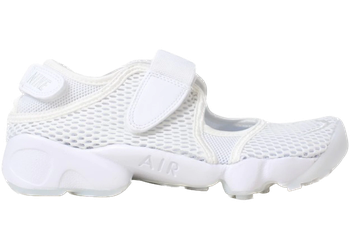 Nike Air Rift Breathe Pure Platinum (Women's) for sale