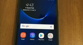 Mint
													Samsung Galaxy S7 Active - AT&T, Gray, 32 GB, photo 2 of 6