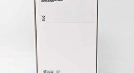 New
													Samsung Galaxy A17 5G - Unlocked Non-US, Black, 256 GB, 8 GB, SM-A176B/DS, photo 2 of 5