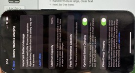 Fair
													Apple iPhone 13 - T-Mobile, Midnight, 128 GB, A2482, photo 5 of 5