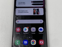 Samsung Galaxy S22 Ultra