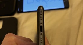 Good
													Apple iPhone 11 Pro - Unlocked, Gray, 256 GB, A2160, photo 4 of 10