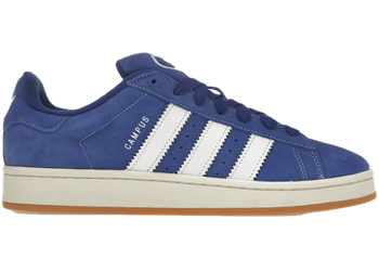 adidas Campus 00s Semi Lucid Blue Cloud White for sale