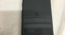 Good
													Google Pixel 7a - T-Mobile, Charcoal, 128 GB, 8 GB, GWKK3, photo 1 of 7
