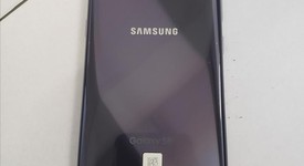 Good
													Samsung Galaxy S8 Plus - T-Mobile, Gray, 64 GB, 4 GB, SM-G955U, photo 5 of 7