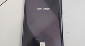 Good
													Samsung Galaxy S8 Plus - T-Mobile, Gray, 64 GB, 4 GB, SM-G955U, photo 5 of 8