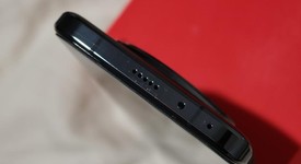 Good
													Honor Magic6 Pro - Unlocked Non-US, Black, 512 GB, 12 GB, photo 3 of 7