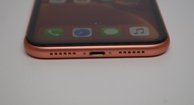 Good
													Apple iPhone Xr - Unlocked, Coral, 64 GB, A1984, photo 2 of 11