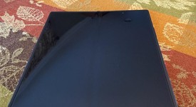 Good
													Samsung Galaxy Z Fold7 - Verizon, Blue Shadow, 256 GB, 12 GB, SM-F966U, photo 3 of 9