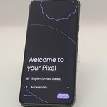 Good Google Pixel 8 - Unlocked, Obsidian, 256 GB, 8 GB, G9BQD, Sub-6 5G