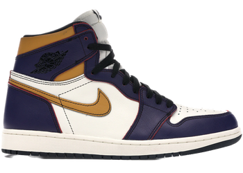Jordan 1 Retro High OG Defiant SB LA to Chicago for sale
