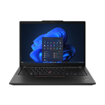 Good Lenovo ThinkPad X13 (Gen 5) - 512 GB, Black, 16 GB, Intel Core Ultra 5, FHD+ Plus Touch