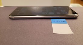 Good
													Apple iPhone 6 - AT&T, Gray, 16 GB, A1549, photo 1 of 12