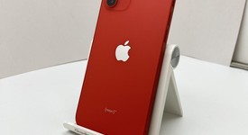 Fair
													Apple iPhone 12 - Unlocked, Red, 128 GB, A2172, photo 3 of 8