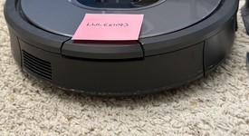 Good
													iRobot Roomba 960, photo 3 of 4