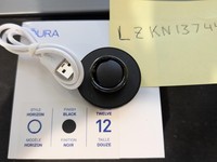 Oura Ring Gen 3