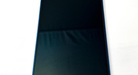 Good
													Apple iPhone 13 - Unlocked, Blue, 128 GB, A2482, photo 3 of 8