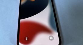 Good
													Apple iPhone 12 Mini - Unlocked, Red, 64 GB, A2176, photo 3 of 5