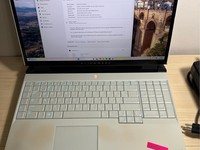 Dell Alienware Laptop