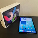 Mint Apple iPad Air (4th Gen) - Wi-Fi, 64 GB, Gray, A2316