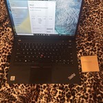 Good Lenovo ThinkPad P14s (Gen 1) - 512 MB, 16 GB, Intel Core i7