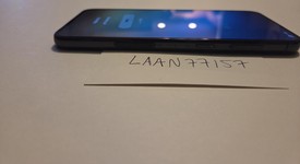 Good
													Samsung Galaxy S23 Plus - Verizon, Black, 256 GB, 8 GB, SM-S916U, photo 5 of 6