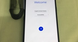 Good
													LG G8 ThinQ - Verizon, Black, 128 GB, 6 GB, LM-G820UM, photo 5 of 7