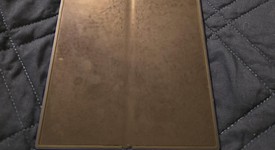 Good
													Samsung Galaxy Z Fold7 - Unlocked, Blue Shadow, 512 GB, 12 GB, SM-F966U1, photo 3 of 6