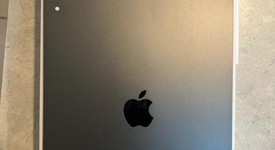 Good
													Apple iPad Pro 11" 2018 - Wi-Fi, Gray, 256 GB, A1980, photo 5 of 21